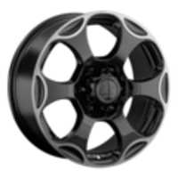 LS 8x18/6x139,7 ET36 D100,1 310 BKL (, +)