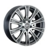 LS 7x17/5x100 ET45 D73,1 311 GMF