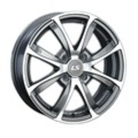LS 7x17/4x100 ET45 D60,1 313 GMF