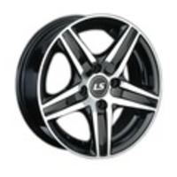 LS 7x17/4x100 ET40 D60,1 321 BKF ()