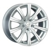 LS 7,5x17/5x114,3 ET45 D73,1 391 SF