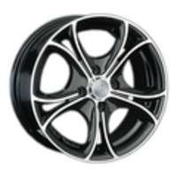 LS 7,5x17/5x112 ET45 D57,1 393 BKF