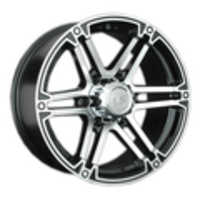 LS 8x17/6x139,7 ET10 D110,5 473 BKF (, +)