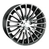 LS 7,5x17/5x100 ET42 D73,1 565 BKF ()