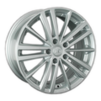 LS 7,5x17/5x114,3 ET45 D73,1 755 Sil ()