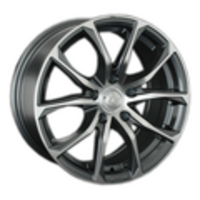 LS 7,5x17/5x100 ET40 D73,1 764 GMF ()