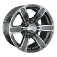 LS 8x17/6x139,7 ET10 D107,1 766 GMF (, +)
