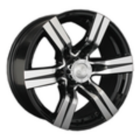LS 8x17/6x139,7 ET10 D106,1 767 BKF (, +)