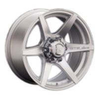 LS 8,5x17/6x139,7 ET25 D106,1 800 SF (, +)