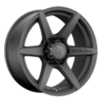 LS 9x18/6x139,7 ET25 D106,1 800 MGM ()