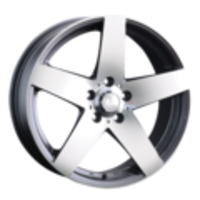 LS 7x17/5x108 ET40 D73,1 806 GMF ()