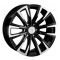LS 8x20/6x139,7 ET30 D77,8 812 BKF (, +)