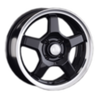 LS 7,5x17/5x114,3 ET45 D73,1 816 BKL