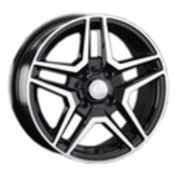 LS 8x18/5x114,3 ET40 D67,1 854 BKF ()