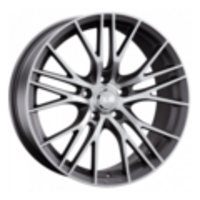 LS 7,5x17/4x100 ET40 D60,1 861 MGMF ()