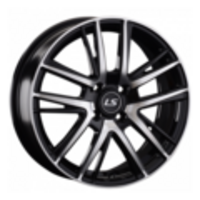 LS 6,5x17/5x108 ET40 D65,1 917 BKF ()