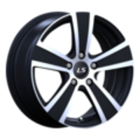 LS 8x18/5x112 ET40 D66,6 950 BKF ()
