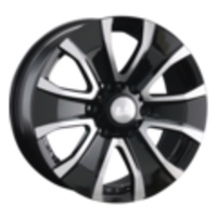 LS 8,5x20/6x139,7 ET36 D100,1 953 BKF (, +)