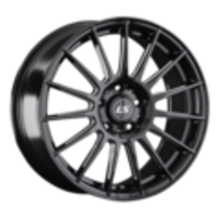 LS FlowForming 7,5x17/5x114,3 ET40 D67,1 RC05 BK ()