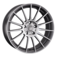 LS FlowForming 7,5x17/5x114,3 ET45 D67,1 RC05 MGMF ()