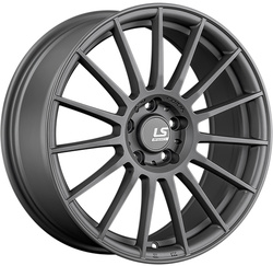 LS FlowForming 8x18/5x112 ET40 D66,6 RC05 MGM ()