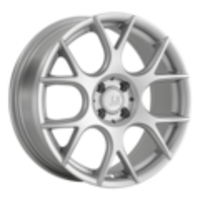LS FlowForming 7,5x17/4x100 ET40 D60,1 RC07 SS ()