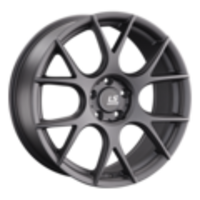 LS FlowForming 8,5x19/5x112 ET25 D66,6 RC07 MGM ()