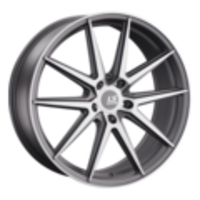 LS FlowForming 8,5x20/5x120 ET45 D72,6 RC08 MGMF ()