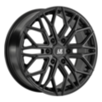 LS FlowForming 8,5x19/6x139,7 ET36 D100,1 RC103 BKS ()