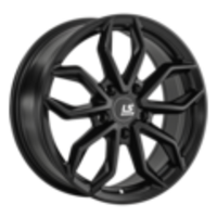 LS FlowForming 7,5x17/5x120 ET45 D65,1 RC104 BKS ()