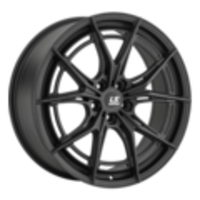LS FlowForming 8,5x20/5x108 ET38 D65,1 RC105 MB ()