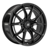 LS FlowForming 9x20/5x108 ET35 D65,1 RC105 BK ()