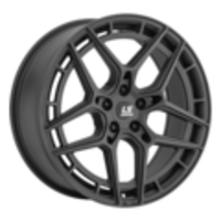LS FlowForming 8,5x19/5x112 ET25 D66,6 RC107 MB ()