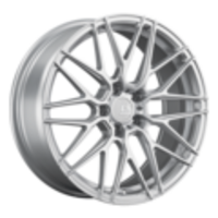 LS FlowForming 8x18/5x112 ET40 D66,6 RC13 SS ()