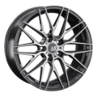 LS FlowForming 8x18/5x114,3 ET40 D67,1 RC13 GMF ()