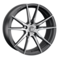 LS FlowForming 8x18/5x112 ET40 D66,6 RC35 MGMF ()