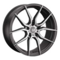 LS FlowForming 8x18/5x112 ET30 D66,6 RC36 MGMF ()