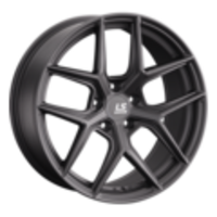 LS FlowForming 8,5x18/5x112 ET30 D66,6 RC53 MGM ()