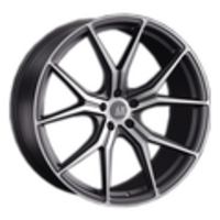 LS FlowForming 10x22/5x112 ET35 D66,6 RC56 MGMF ()