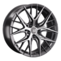 LS FlowForming 8x18/5x114,3 ET30 D60,1 RC57 GMF ()