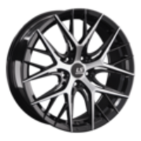 LS FlowForming 8x18/5x114,3 ET45 D60,1 RC57 BKF ()