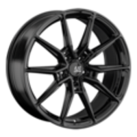 LS FlowForming 8,5x20/5x108 ET40 D63,4 RC58 BK ()