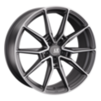 LS FlowForming 8,5x20/5x112 ET20 D66,6 RC58 MGMF ()