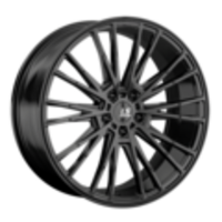 LS FlowForming 9x21/5x108 ET38,5 D63,4 RC60 BK ()