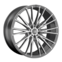 LS FlowForming 9x21/5x120 ET25 D72,6 RC60 GMF ()
