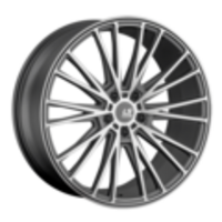 LS FlowForming 9x21/5x120 ET40 D72,6 RC60 MGMF ()