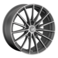 LS FlowForming 8x18/5x112 ET30 D66,6 RC63 MGMF ()