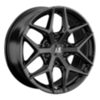 LS FlowForming 9x20/6x120 ET40 D67,1 RC64 BK ()