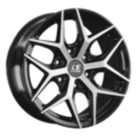 LS FlowForming 9x20/6x139,7 ET30 D100,1 RC64 BKF ()