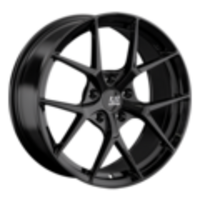 LS FlowForming 8,5x18/5x120 ET30 D72,6 RC66 BK ()
